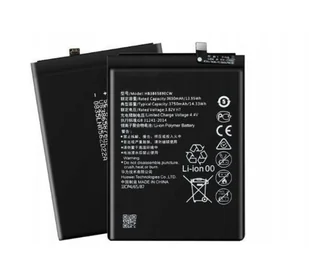 Huawei Bateria Oryginalna P10+ PLUS / MATE 20 LITE 3750mAh HB386589ECW - Baterie do telefonów - miniaturka - grafika 2