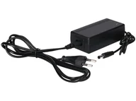 Taśmy LED - Zasilacz LED desktop 24V  24W 5.5/2.1 - miniaturka - grafika 1