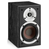 Głośniki i kolumny - Dali Spektor 1 Czarny - miniaturka - grafika 1