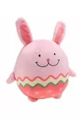 Maskotki i pluszaki - Jajko Amigos Królik różowy - miniaturka - grafika 1