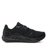 Lekkoatletyka - Buty do biegania New Balance 680 M680CK8 Czarny - miniaturka - grafika 1