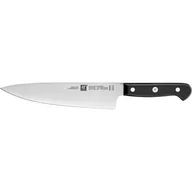 Noże kuchenne - Zwilling Nóż szefa kuchni Gourmet 20cm | - miniaturka - grafika 1