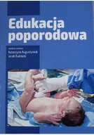 Książki medyczne - Edukacja poporodowa - miniaturka - grafika 1