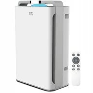 Ogrzewanie przenośne - Panel Ir podczerwień grzejnik Cronos 450W App WiFi - miniaturka - grafika 1