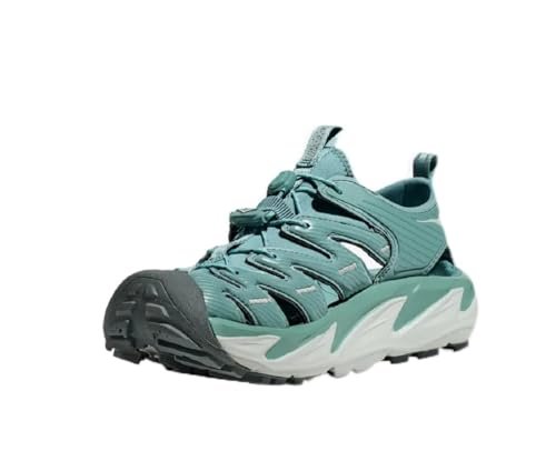 HOKA ONE ONE W HOPARA, Trampki damskie, Trellis/Mercury, 40 2/3 EU, Trellis Mercury, 40.50 EU