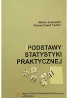 Matematyka - Podstawy Statystyki Praktycznej - miniaturka - grafika 1