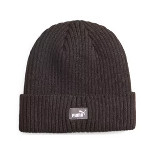 Czapki damskie - Czapka Classic Cuffed Beanie - grafika 1