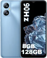 Telefony komórkowe - Blackview A52 Pro 8GB/128GB Niebieski - miniaturka - grafika 1
