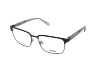 Okulary korekcyjne, oprawki, szkła - Fossil FOS 7146/G RZZ - miniaturka - grafika 1
