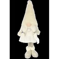 Ozdoby bożonarodzeniowe - Figura gnom 41 cm mix wzorów - miniaturka - grafika 1