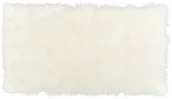 Dywany - Multidecor Dywan PATCHWORK biały 120 cm x 160 cm - miniaturka - grafika 1
