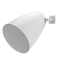 Głośniki i kolumny - Audac PVS ALTI6M/W 2-way 6.5\" design wall sound projector White version ALTI6M/W - miniaturka - grafika 1