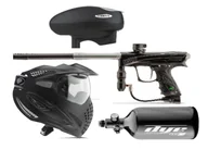 Paintball - Dye Rize CZR Premium Set - miniaturka - grafika 1