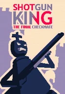 Gry PC Cyfrowe - Shotgun King: The Final Checkmate (PC) klucz Steam - miniaturka - grafika 1