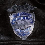 Muzyka elektroniczna - The Prodigy: Their Law: The Singles 1990-2005 [CD] - miniaturka - grafika 1