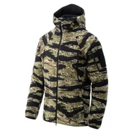 Odzież taktyczna i umundurowanie - Helikon - Patriot Mk 2 fleece sweatshirt - Tiger Stripe - BL-PJ2-FH-62 - miniaturka - grafika 1