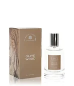 Wody i perfumy męskie - Agua de Baleares Elements Olive Wood Perfumy 50 ml - miniaturka - grafika 1