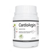 Suplementy naturalne - Kenay CardioArgin L-arginina Masa Libido 220g - miniaturka - grafika 1