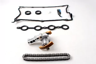 Zestaw łańcucha rozrządu Hepu 21-0303 - Mechanizmy rozrządu - miniaturka - grafika 1