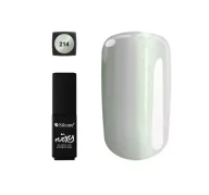 Lakiery hybrydowe - Silcare Lakier Hybrydowy Hybryda Flexy 4,5 g - 214 - miniaturka - grafika 1
