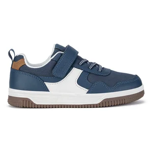 Sneakers Lasocki Young LEW A23F0986B-1 - Buty dla chłopców - miniaturka - grafika 1