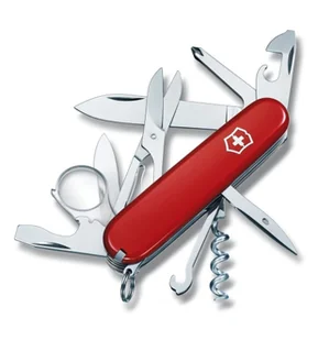 Victorinox Explorer 1.6703 - Scyzoryki - miniaturka - grafika 3