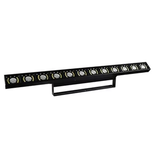 LIGHT4ME VENOM STROBE BAR - listwa LED WW RGB stroboskop ♦ 30 DNI NA ZWROT ♦ GWARANCJA DOOR-TO-DOOR ♦ SZYBKA WYSYŁKA - Akcesoria do nagłośnienia - miniaturka - grafika 1