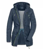 Kurtki jeździeckie - Waldhausen Kurtka typu parka HENNY damska - ELT - miniaturka - grafika 1