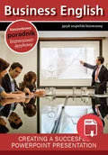 Książki do nauki języka angielskiego - Creating a successful powerpoint presentation - miniaturka - grafika 1