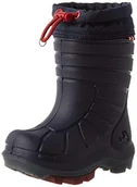 Śniegowce damskie - viking Dziecięce śniegowce Extreme 2.0 Unisex, granatowy Dark Red, 38 EU - miniaturka - grafika 1