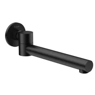 Wylewki do baterii - Wylewka wannowa okrągła NAC_N87K - miniaturka - grafika 1