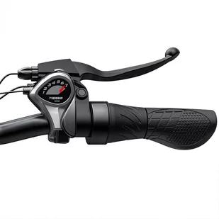 ENGWE E26 Electric Bike, 48V 16AH Battery 250W Motor Mountain Bike Shimano 7-Speed Gear 140km Max Range - Rowery elektryczne - miniaturka - grafika 5