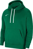 Bluzy męskie - Nike Bluza Nike Park 20 Fleece Hoodie CW6894 302 CW6894 302 zielony L - miniaturka - grafika 1