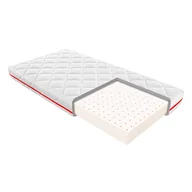 Materace - Materac FINI JANPOL dziecięcy : Rozmiar - 80x160, Pokrowce Janpol - Puroactive I  I Raty - miniaturka - grafika 1