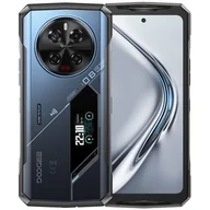 Telefony komórkowe - Doogee V40 Pro 5G 16/512GB Niebieski - miniaturka - grafika 1
