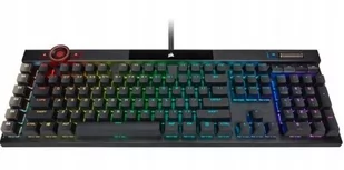 Corsair K100 OPX (CH-912A01A-NA) - Klawiatury - miniaturka - grafika 1