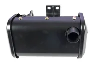 Akcesoria do urządzeń ogrodniczych - Tłumik Diesel do L100 C186F C188F - miniaturka - grafika 1