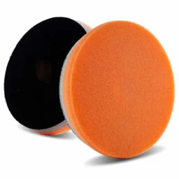 Lake Country HDO Polishing Pad - średnio ścierny pad polerski, pomarańczowy 89mm - Akcesoria do mycia samochodu - miniaturka - grafika 1