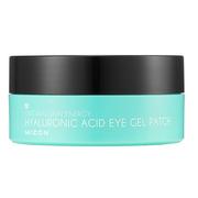 Kosmetyki pod oczy - Mizon Hyaluronic Acid Eye Gel Patch (60pcs) - miniaturka - grafika 1