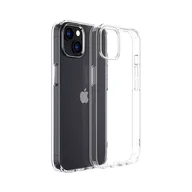 Etui i futerały do telefonów - Joyroom 14X Case etui do iPhone 14 wytrzymały pokrowiec obudowa przezroczysty (JR-14X1) - miniaturka - grafika 1