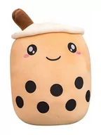 Maskotki i pluszaki - MASKOTKA PLUSZAK BUBBLE TEA UŚMIECH 26 cm MASKOTKI - miniaturka - grafika 1