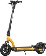 Hulajnogi elektryczne - Hulajnoga elektryczna Hikerboy Foxtrot Plus 500W RGB 40km - miniaturka - grafika 1