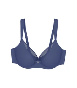 Biustonosz miękki na fiszbinie Triumph True Shape Sensation T W01-85F - Biustonosze - miniaturka - grafika 1