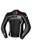 Odzież motocyklowa - Kurtka Motocyklowa iXS RS-600 Czarny/Szary/Złamany Biały48 Długi - miniaturka - grafika 1