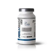 Kreatyna - GenLab - PERUVMACA 1800 - 72 kaps. - miniaturka - grafika 1