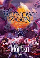 E-booki - fantastyka i horror - Widmowy Zagon. Straceńcy Madsa Voortena. Tom 3 - miniaturka - grafika 1