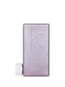 Szampony do włosów - Kevin Murphy Hydrate Me Wash szampon nawilżający do włosów farbowanych Kakadu Plum 250 ml - miniaturka - grafika 1