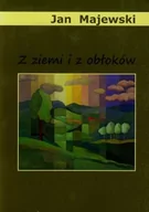 Poezja - Z ziemi i z obłoków - miniaturka - grafika 1