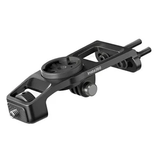 Uchwyt do kierownicy roweru INSTA360 Bike Computer Mount - Akcesoria do kamer sportowych - miniaturka - grafika 1