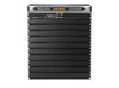 Switche - HPE Aruba Networking ARUBA 6410 V2 SWITCH Zarządzany L3 Czarny R0X27C - miniaturka - grafika 1